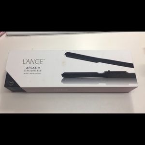 L’ange flat iron